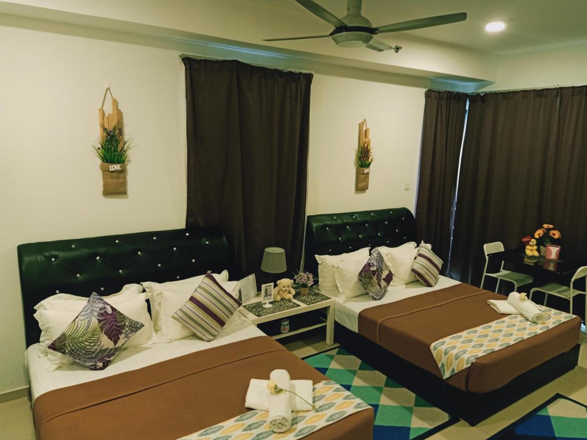 I-soho D'gunduls By Dgh I-city Shah Alam