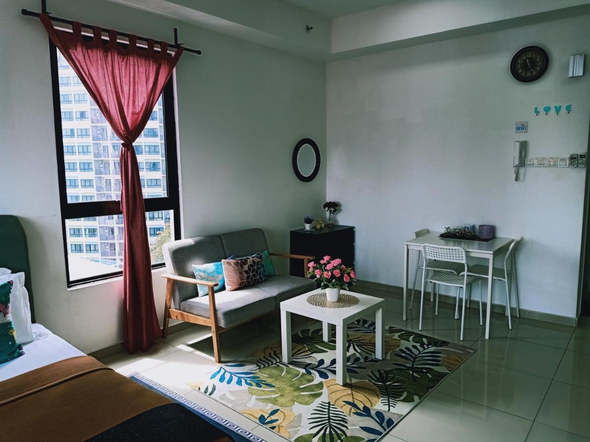 I-soho D'gunduls By Dgh I-city