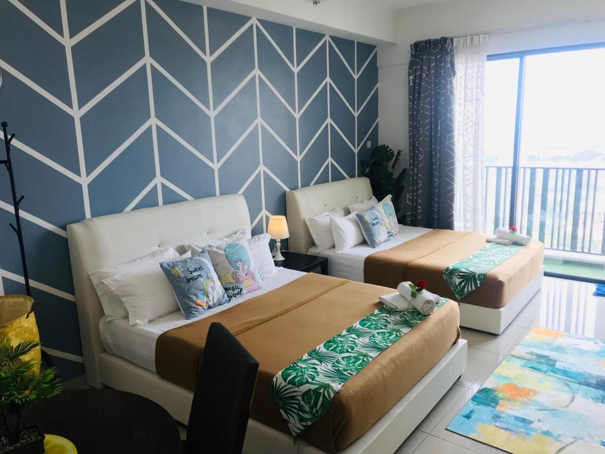 I-soho D'gunduls By Dgh I-city Shah Alam