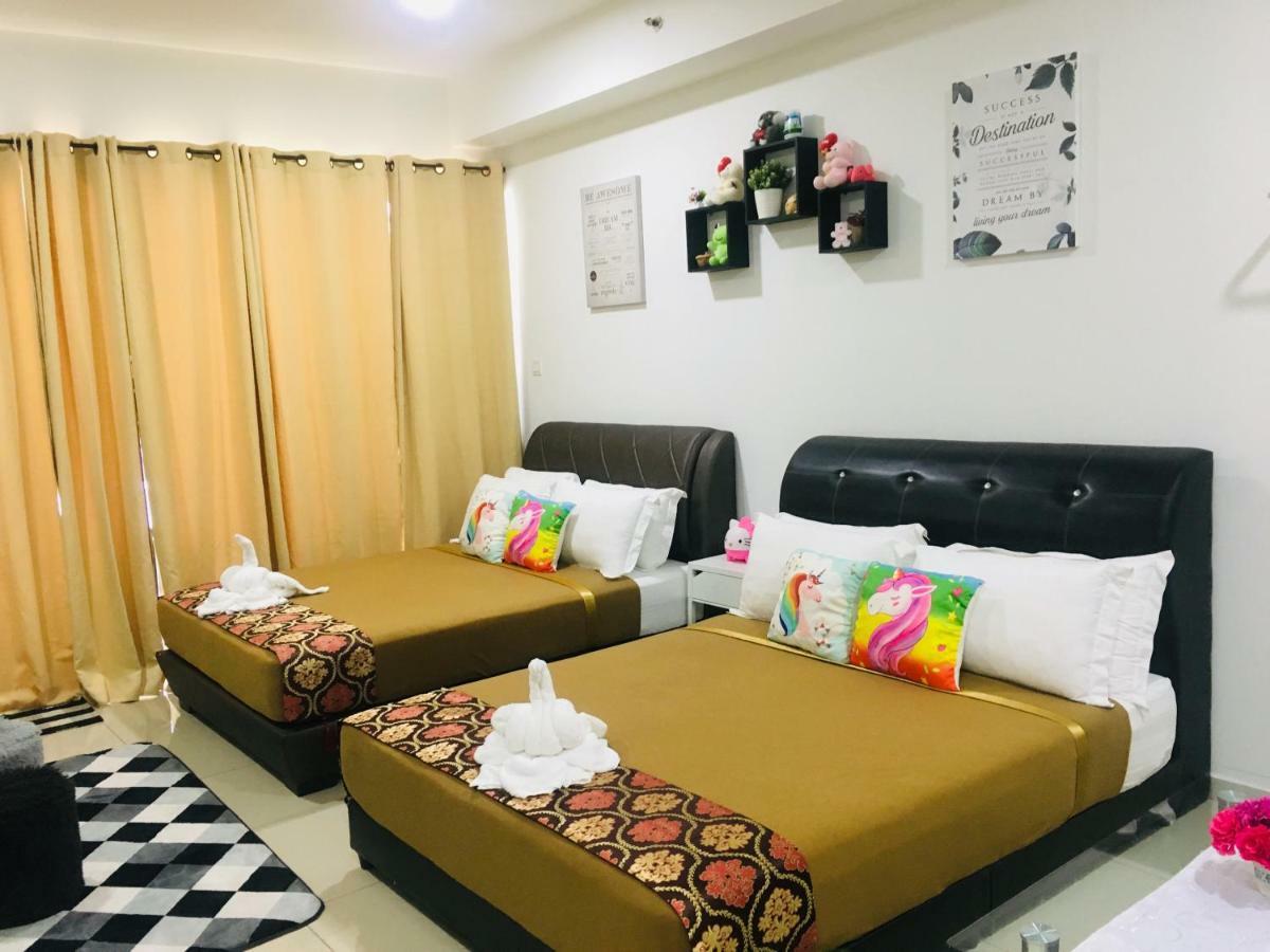I-soho D'gunduls By Dgh I-city *