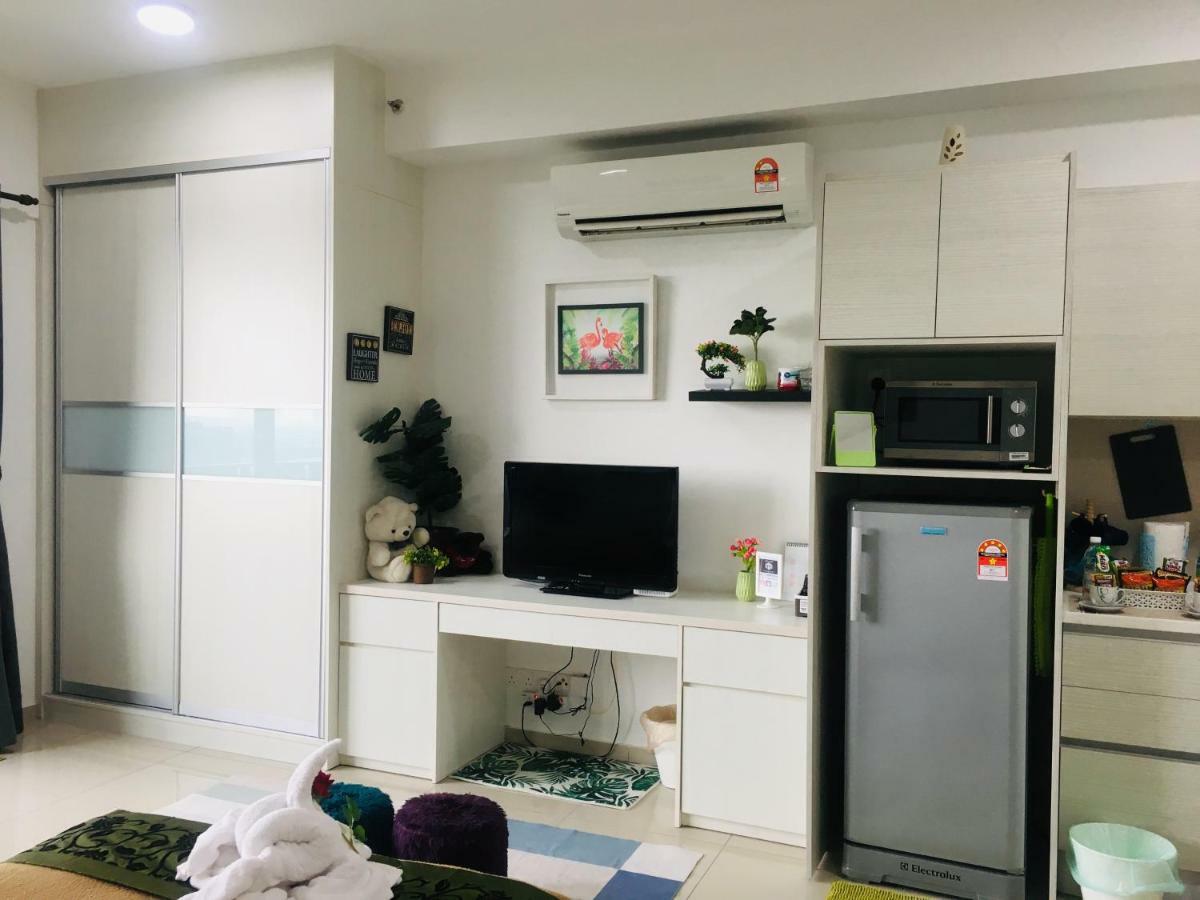 Apartment I-soho D'gunduls By Dgh I-city Shah Alam