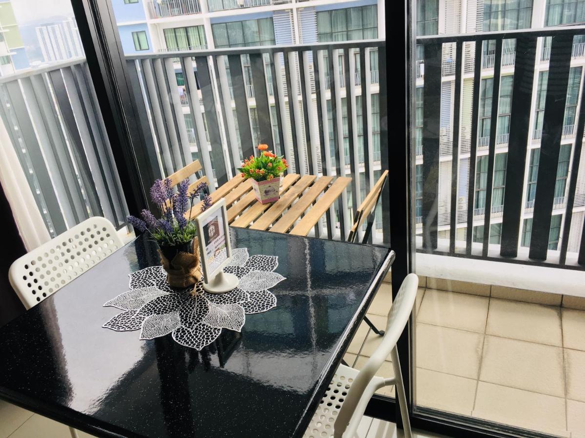 I-soho D'gunduls By Dgh I-city Apartment