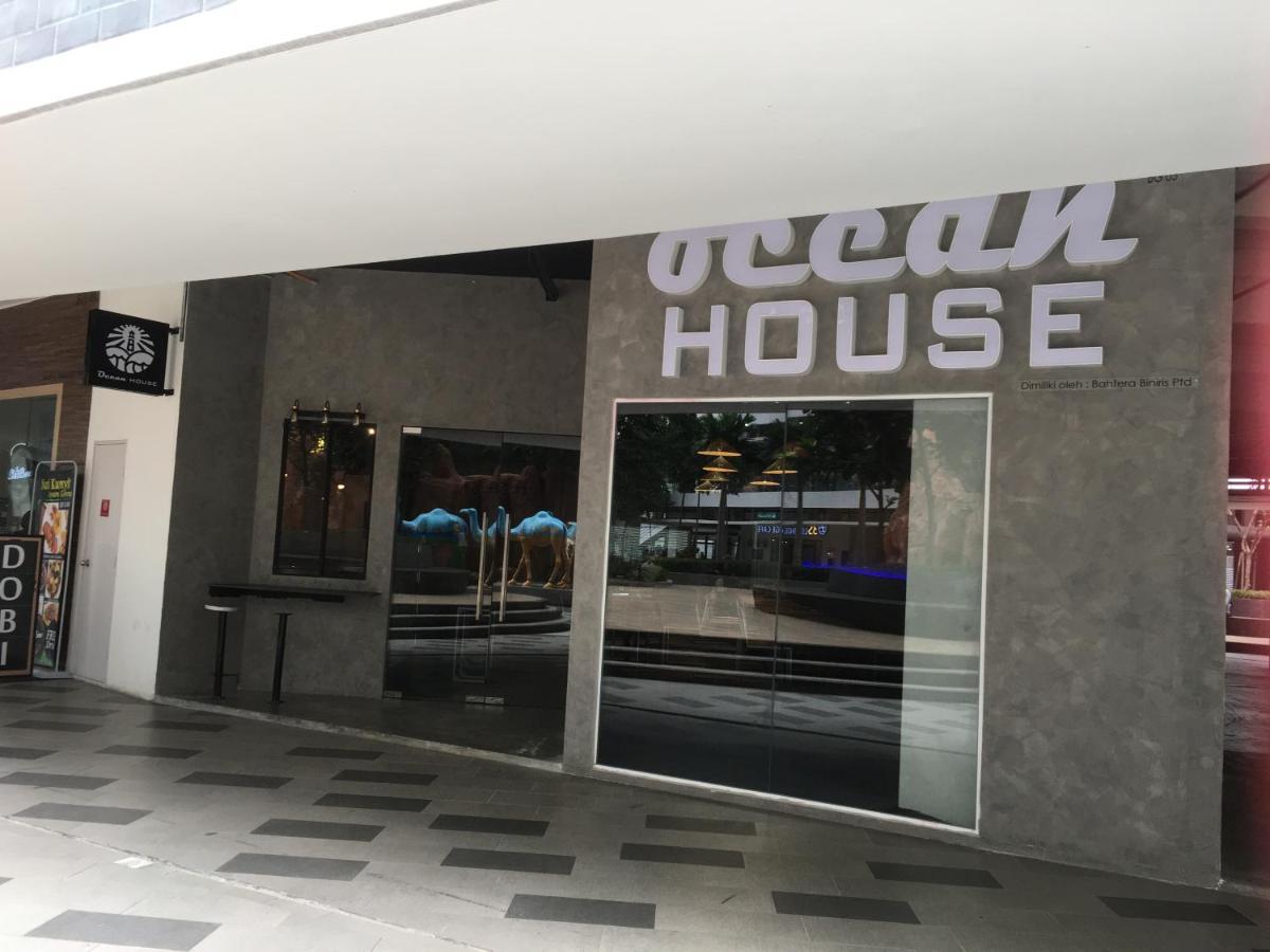 I-soho D'gunduls By Dgh I-city * Shah Alam