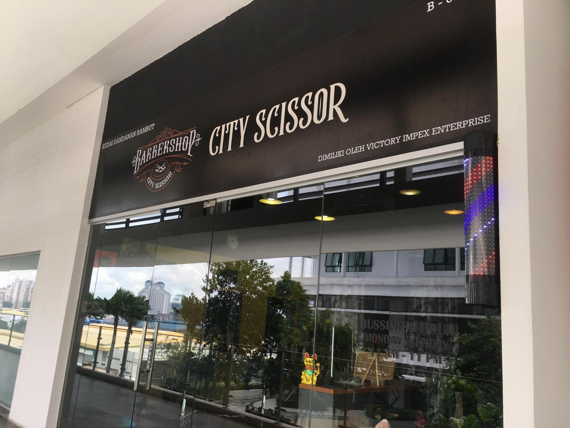 I-soho D'gunduls By Dgh I-city Shah Alam