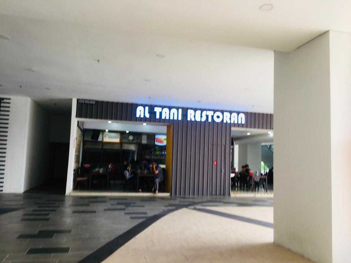 I-soho D'gunduls By Dgh I-city * Shah Alam