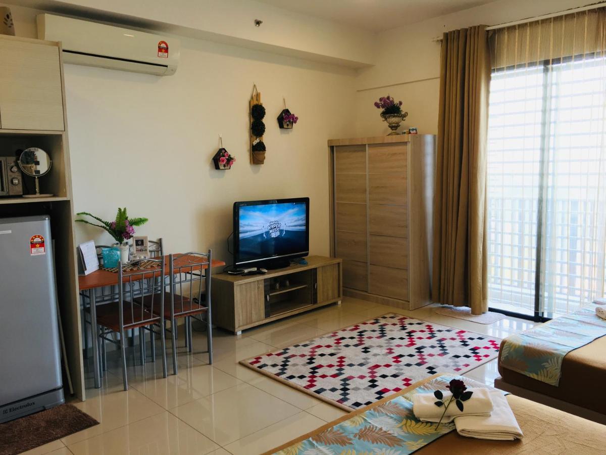 Apartment I-soho D'gunduls By Dgh I-city *