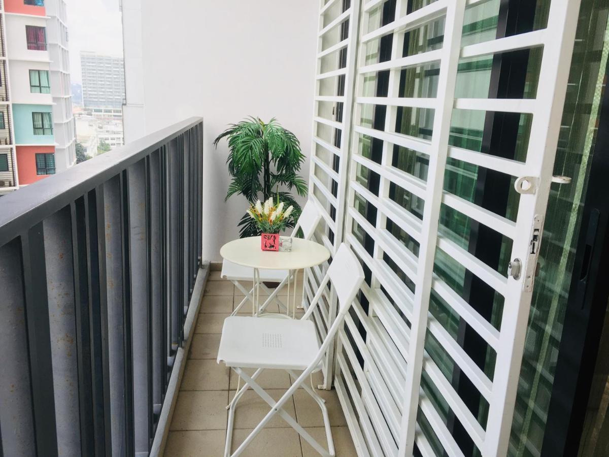 I-soho D'gunduls By Dgh I-city *