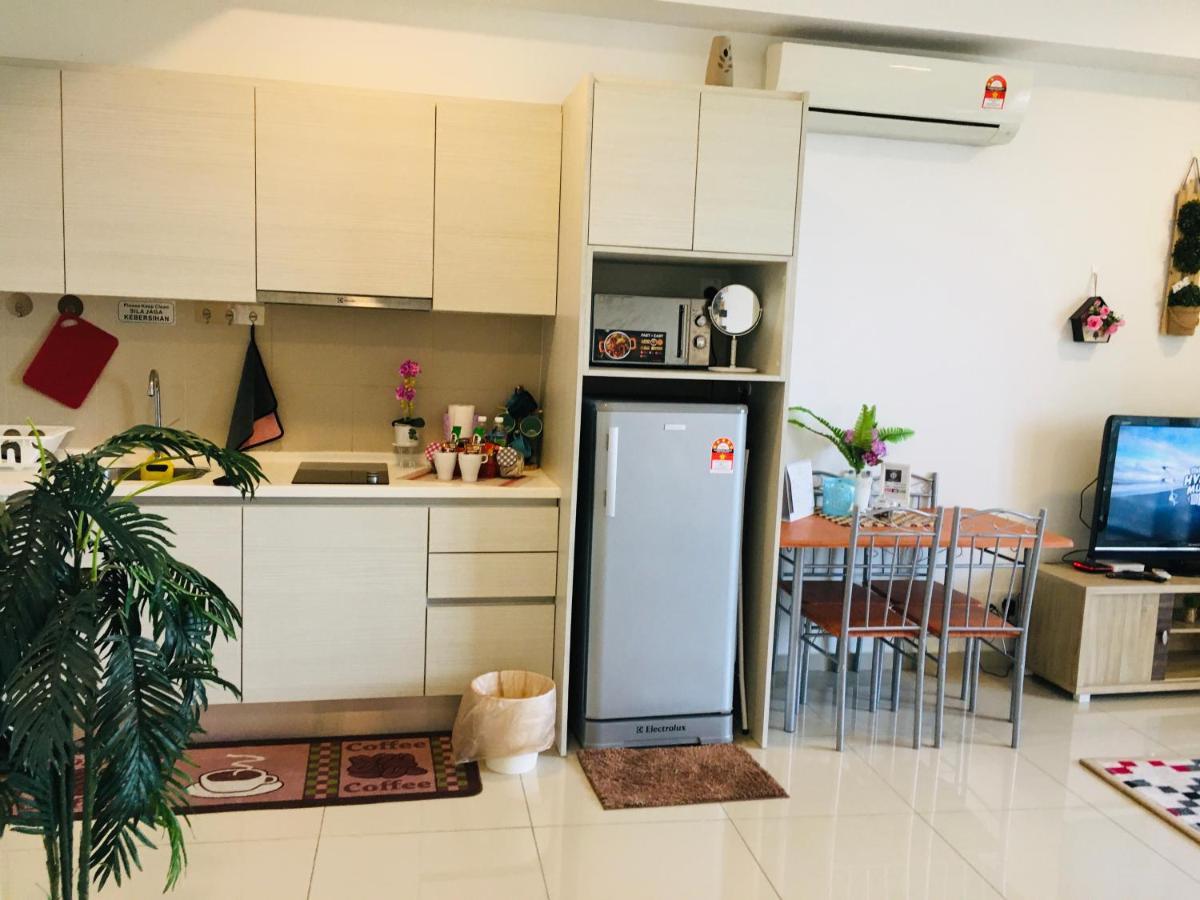 Apartment I-soho D'gunduls By Dgh I-city *
